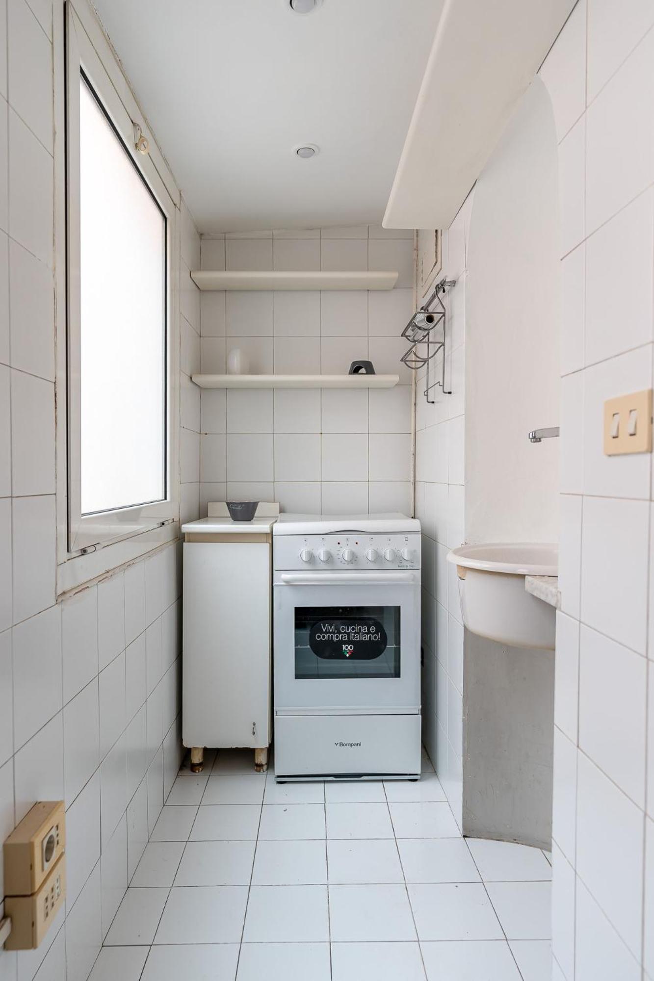 Apartmán Piazza Del Popolo Mono Řím Exteriér fotografie