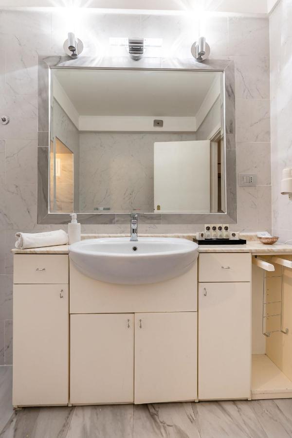 Apartmán Piazza Del Popolo Mono Řím Exteriér fotografie